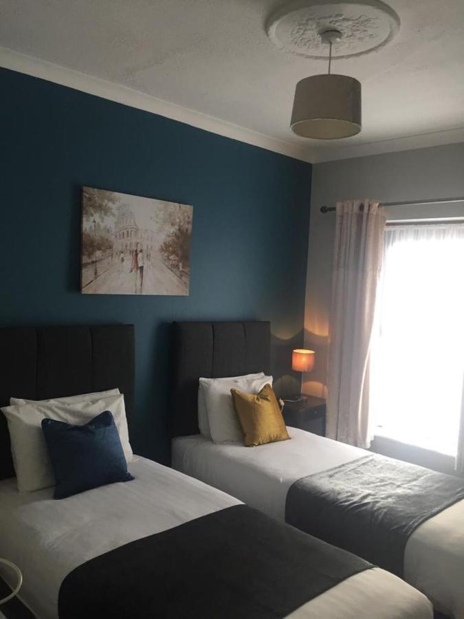 The Rooms At The Spout Kilcullen المظهر الخارجي الصورة