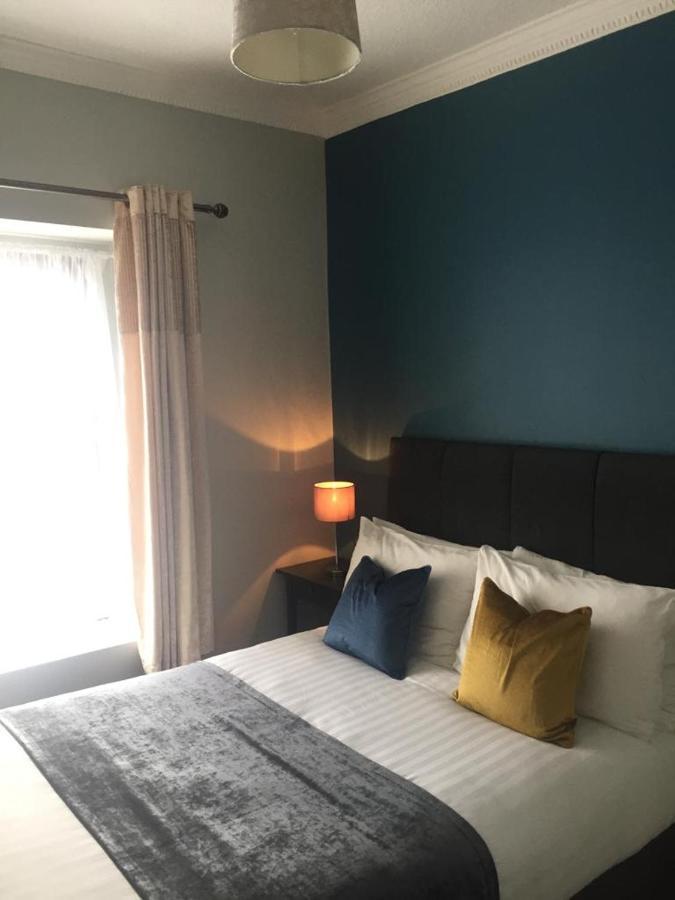 The Rooms At The Spout Kilcullen المظهر الخارجي الصورة