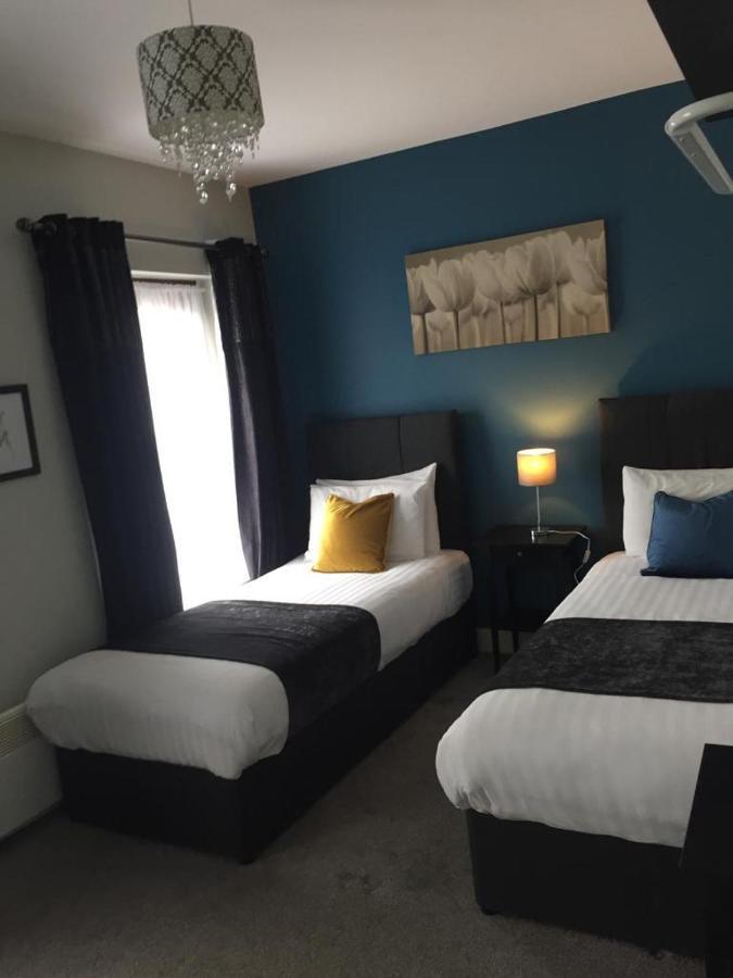 The Rooms At The Spout Kilcullen المظهر الخارجي الصورة