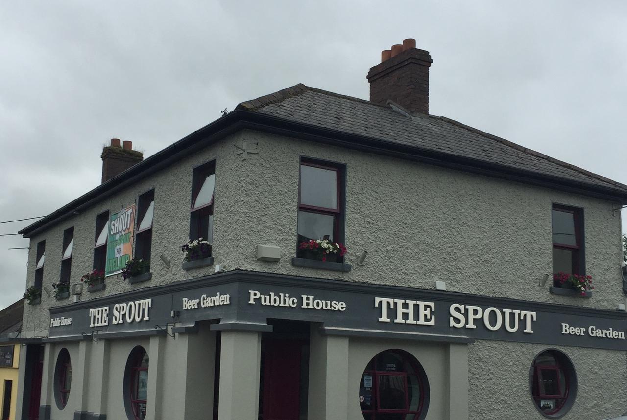 The Rooms At The Spout Kilcullen المظهر الخارجي الصورة