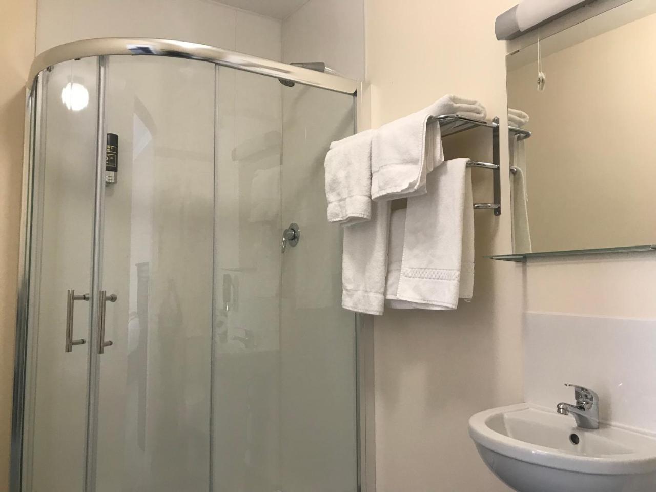 The Rooms At The Spout Kilcullen المظهر الخارجي الصورة