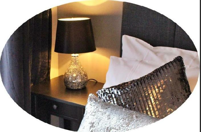 The Rooms At The Spout Kilcullen المظهر الخارجي الصورة